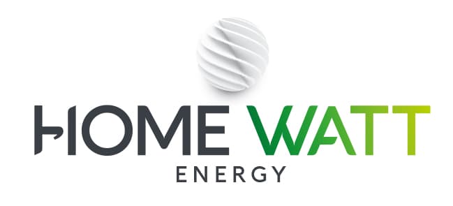 Logo HOME WATT