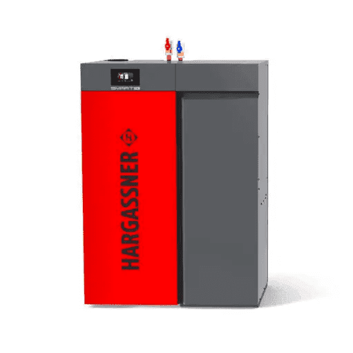 Chaudière à granulés SmartPK 17kW